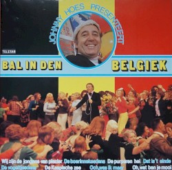 Johnny Hoes presenteert: Bal in den Belgiek