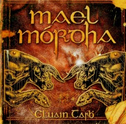 Cluain Tarḃ