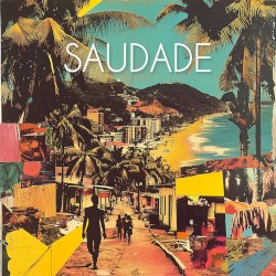 SAUDADE