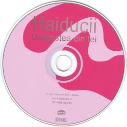 Dragostea din teï (Mai Ai Hii)