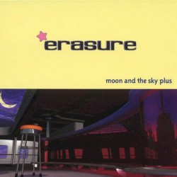 Moon and the Sky Plus