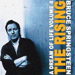 The Rising: A Dream of Life, Volume 4