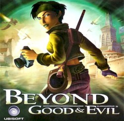 Beyond Good & Evil: Soundtrack