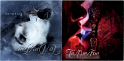 All Eternity & Epilogue