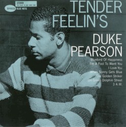 Tender Feelin's