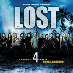 Lost, Season 4: Original Television Soundtrack
