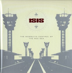 The Mosquito Control EP / The Red Sea
