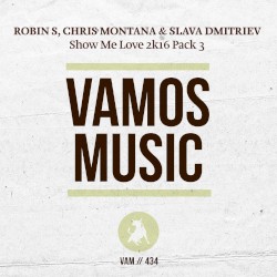 Show Me Love 2K16 Pack 3