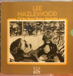 I'll Be Your Baby Tonight