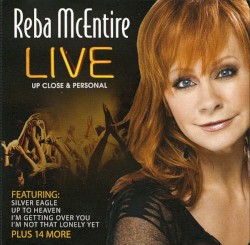 Live Up Close & Personal