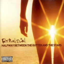 Halfway Between the Gutter and the Stars