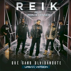 Qué gano olvidándote (urban version)