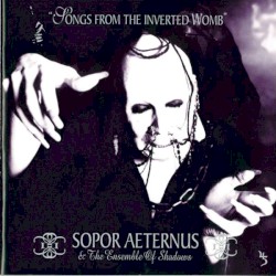 Songs From the Inverted Womb