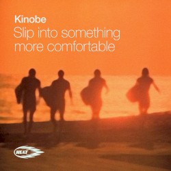 Slip Into Something...