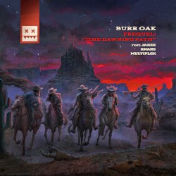 Prequel: "The Dawning Path"