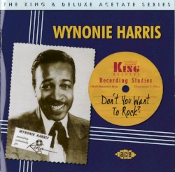 Don't You Want To Rock?