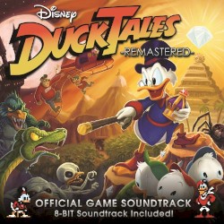 DuckTales: Remastered: Official Game Soundtrack