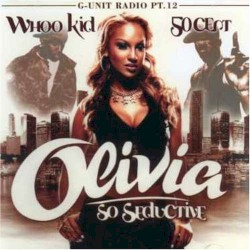 G-Unit Radio, Part 12: So Seductive