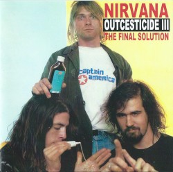 The Final Solution: Outcesticide III