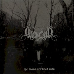 The Stars Are Dead Now