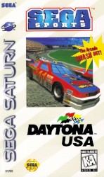 Daytona USA