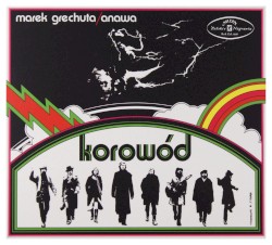 Korowód