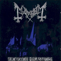 De Mysteriis Dom Sathanas