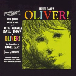 Oliver!