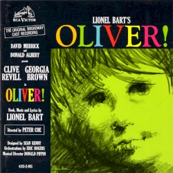 Oliver!