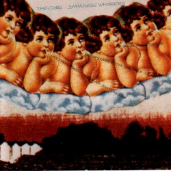 Japanese Whispers