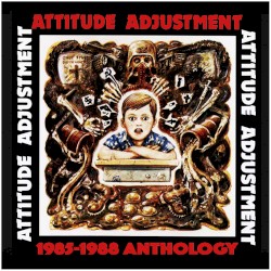 1985-1988 Anthology