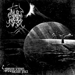 Unseen Spheres of the Ancient Space