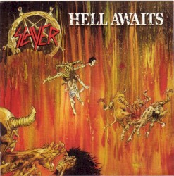Hell Awaits