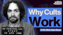 Within Reason #112, “Do Cult Leaders Believe Their Own Lies?”