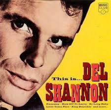 This Is… Del Shannon