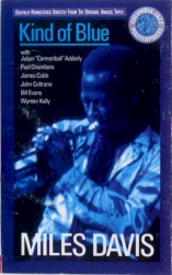 Kind of Blue