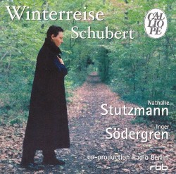 Winterreise