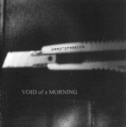 Void of a Morning