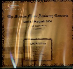 Madrasil Margazhi 2006