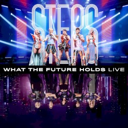 What the Future Holds (Live)