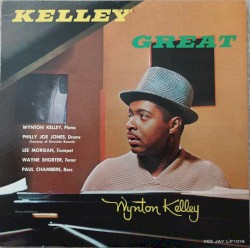 Kelley Great