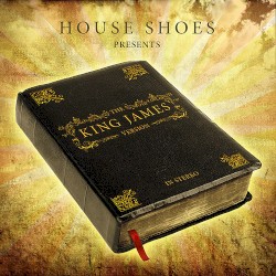 The King James Version Vol. 1