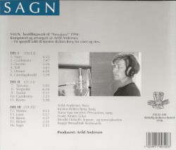 Sagn