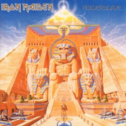Powerslave