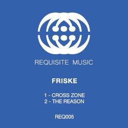 Cross Zone / The Reason