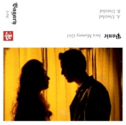 Buffy 2.04: Inca Mummy Girl