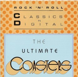 The Ultimate Coasters