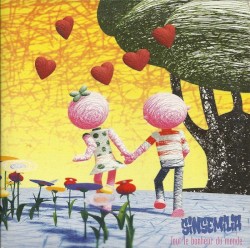 Tout le bonheur du monde