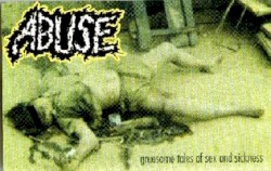 Gruesome Tales Of Sex And Sickness