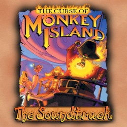 Monkey Island 3: The Curse of Monkey Island